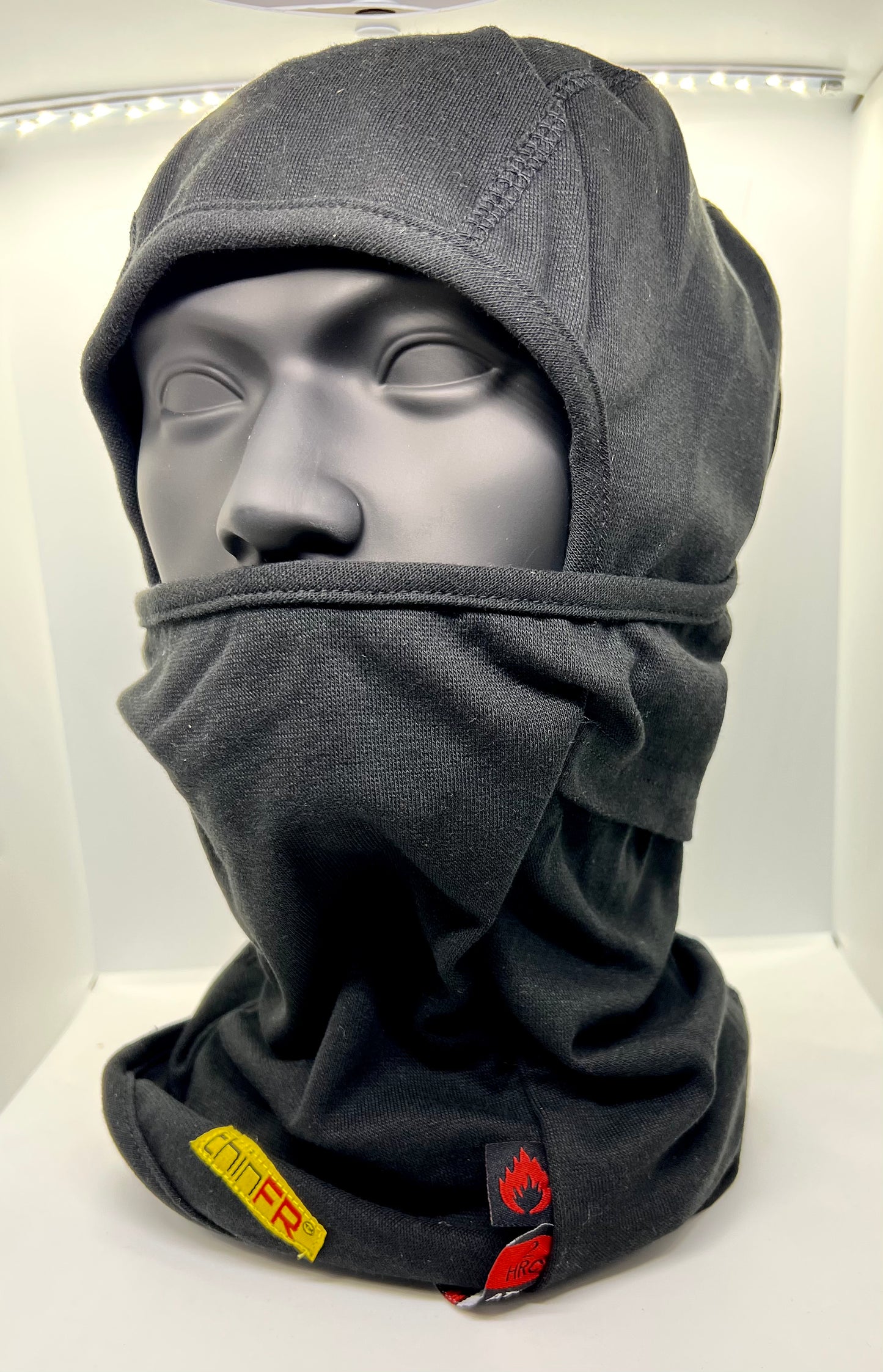 thinFR Balaclava