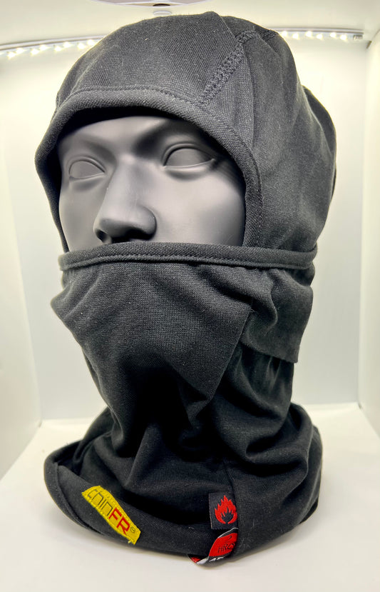 thinFR Balaclava